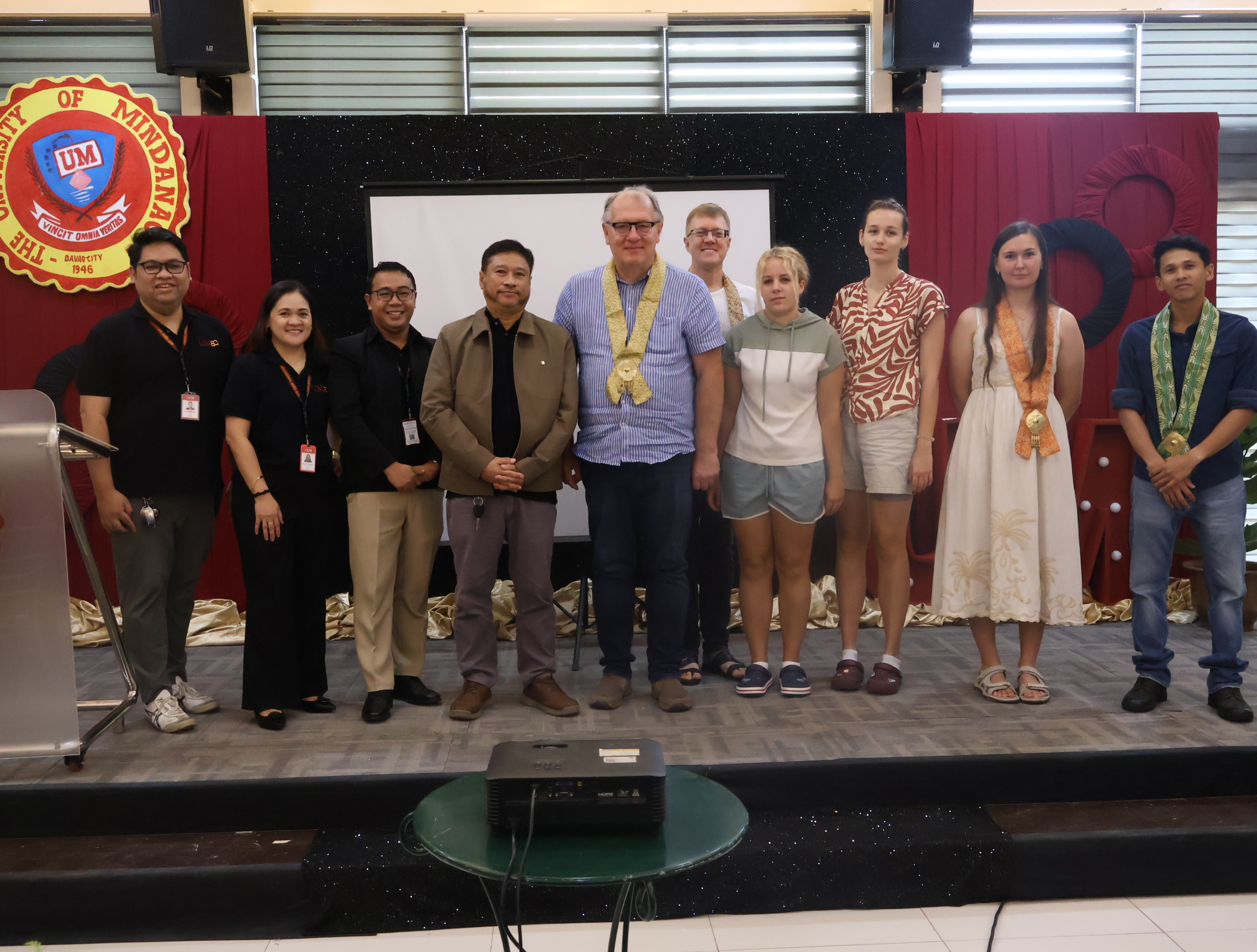 Kadaiyahan 3.0 Brings Philippine and Latvian Scientists Together for Biodiversity and Environmental Research